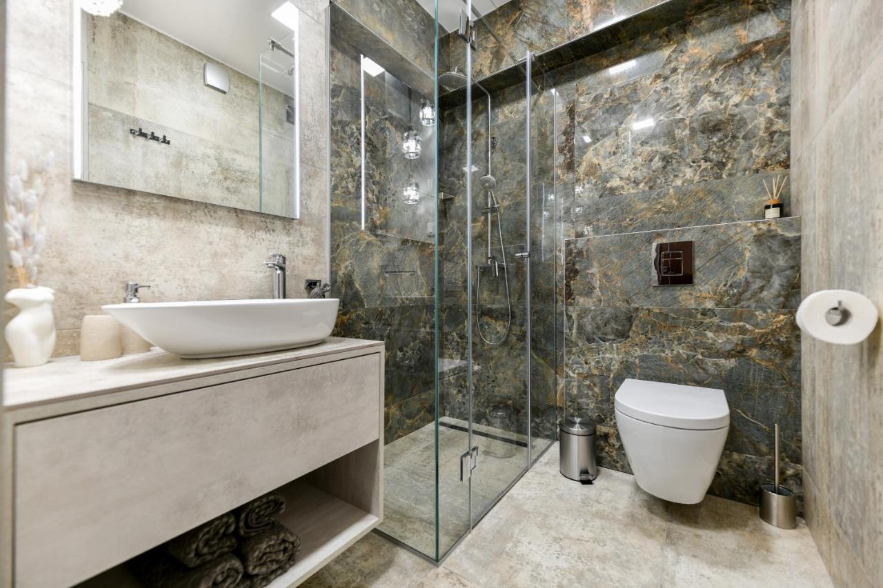 Brand New Apartment "Libra" Zadar Exterior foto