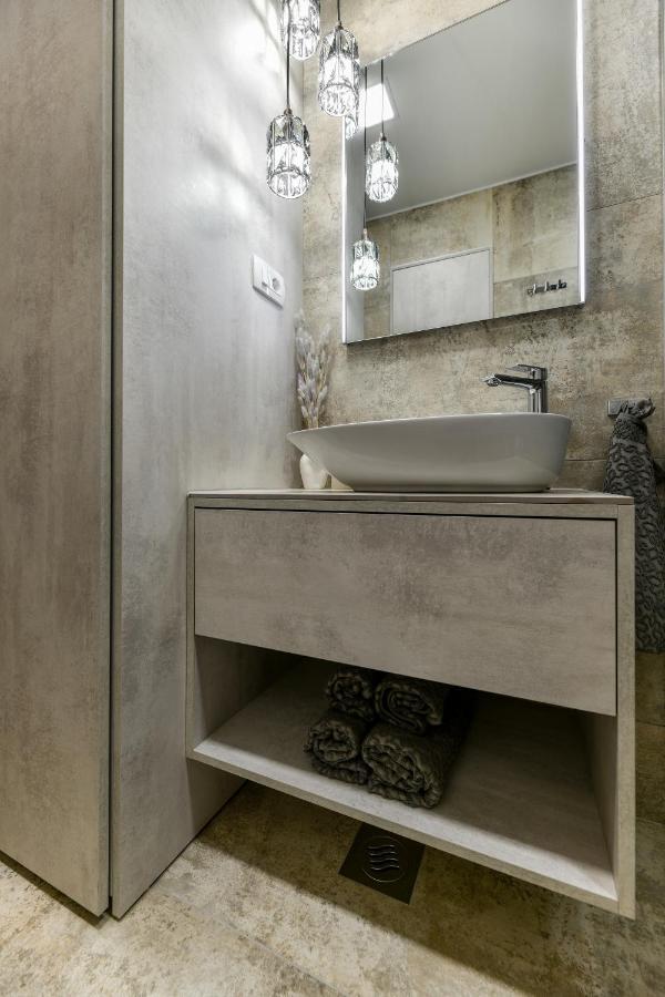 Brand New Apartment "Libra" Zadar Exterior foto